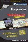 MAPA ESPAÑA TRAFICO TIEMPO REAL 787 ALTA RESISTENCIA | 9782067185258 | AAVV