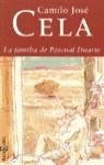 FAMILIA DE PASCUAL DUARTE, LA (AVE FENIX) | 9788401427763 | CELA, CAMILO JOSE