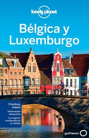BELGICA Y LUXEMBURGO 2 | 9788408118152 | MARK ELLIOTT/HELENA SMITH