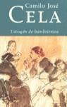 TOBOGAN DE HAMBRIENTOS (AVE FENIX) | 9788401427800 | CELA, CAMILO JOSE