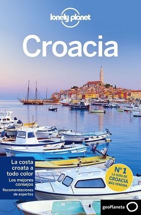 CROACIA 6 | 9788408141631 | MUTIC, ANJA / DRAGICEVICH, PETER
