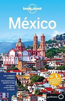 MEXICO 6 | 9788408135449 | JOHN NOBLE