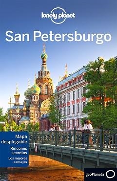 SAN PETERSBURGO 3 | 9788408140139 | MASTERS, TOM / RICHMOND, SIMON