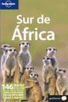 SUR DE AFRICA GUIA LONELY PLANET 2011 | 9788408102632 | AA. VV.