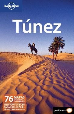 TÚNEZ GUIA LONELY PLANET 2011 | 9788408096504 | VV. AA