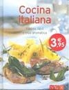 COCINA ITALIANA | 9783625123361 | AA.VV.