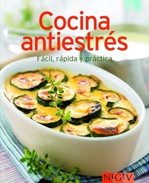 COCINA ANTIESTRES 2013 MINILIBROS | 9783625002703 | VVAA