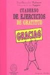 CUADERNO EJ.DE GRATITUD | 9788415612186 | THALMANN, YVES-ALEXANDER