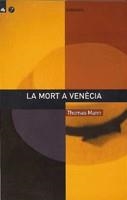 MORT A VENECIA, LA (POLISSONS) | 9788424687168 | MANN, THOMAS