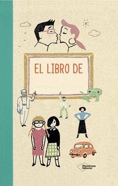 LIBRO DE... HASTA LOS 50 Y MÁS ALLÁ | 9788416256136 | BÄHRLE, WINFRIED