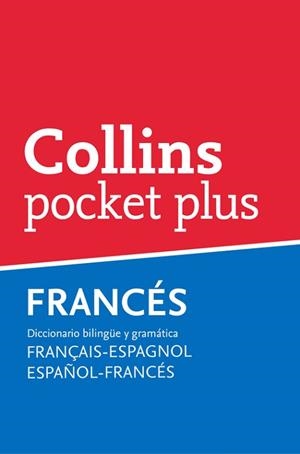 FRANÇAIS-ESPAGNOL, ESPAÑOL-FRANCES COLLINS POCKET PLUS | 9788425346675 | VV AA