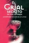 GRIAL SECRETO DE LOS CATAROS, EL | 9788441410039 | JAVALOYS, JOAQUIN
