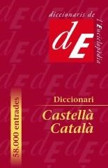 DICCIONARI CASTELLA CATALA | 9788441213920 | TORRAS I RODERGAS, JOSEPCOORD.