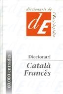 DICCIONARI CATALA-FRANCES (ED.2001) | 9788441207370 | VARIS
