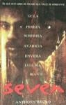 SEVEN (VIB) | 9788440663948 | BRUNO, ANTHONY