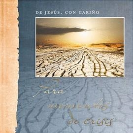 PARA MOMENTOS DE CRISIS | 9783037302330