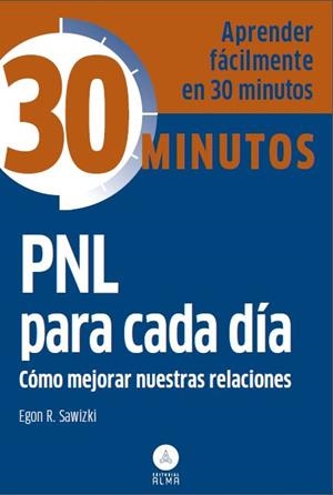 PNL PARA CADA DÍA | 9788415618232 | EGON R. SAWIZKI
