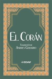 EL CORÁN | 9788441421417 | ANÓNIMO