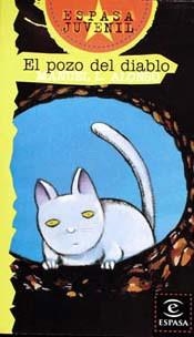 POZO DEL DIABLO, EL (ESPASA JUVENIL) | 9788423970698 | ALONSO, MANUEL L.