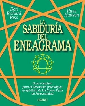 LA SABIDURÍA DEL ENEAGRAMA | 9788479537999 | RISO, DON RICHARD / HUDSON, RUSS