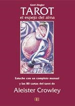 TAROT, EL ESPEJO DEL ALMA | 9788489897274 | ZIEGLER, GERD