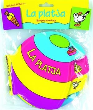PLATJA | 9788467706659 | VARIOS