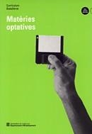 MATERIES OPTATIVES CURRICULUM BATXILLERAT | 9788439348009 | VARIS