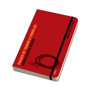 PASSES DE TARDOR A L'HIMÀLAIA | 9788460659921 | GARCIA QUERA, NÚRIA