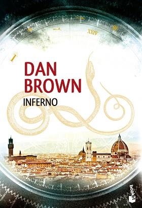 INFERNO | 9788408147015 | BROWN, DAN