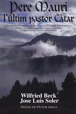 PERE MAURI L'ULTIM PASTOR CATAR | 9788493416775 | BECK, WILFRIED