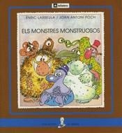MONSTRES MONSTRUOSOS, EL (SIRENA PAL) | 9788424622930 | LARREULA. ENRIC