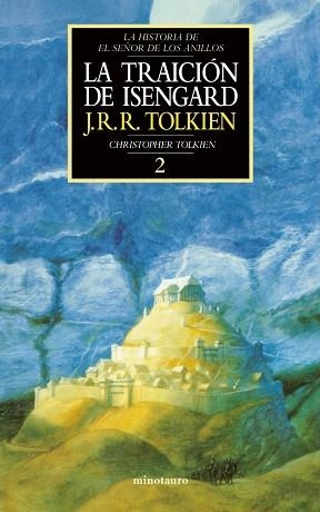 TRAICION DE ISENGARD 2, LA | 9788445071564 | TOLKIEN, J. R. R.