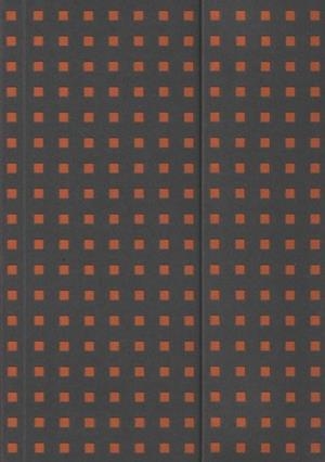 LLIBRETA PAPER OH B6 UNLINED | 9781439790694