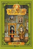 WILL MOOGLEY AGENCIA DE FANTASMES: EL REI DE LA POR (Nº6) | 9788424637347 | BACCALARIO, PIERDOMENICO