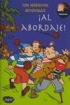 ABORDAJE!, AL | 9788496179677 | VV.AA.