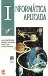 INFORMATICA APLICADA LOGSE C/D | 9788448123529 | ARRABAL, JUAN JOSE