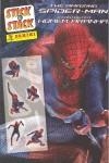 STICK & STACK SPIDERMAN | 9788427866546 | PANINI