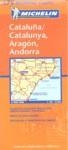 MAPA CATALUNYA ARAGON 574 | 9782061009031 | VARIS