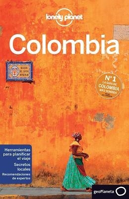 COLOMBIA 3 | 9788408147961 | EGERTON, ALEX / MASTERS, TOM / RAUB, KEVIN