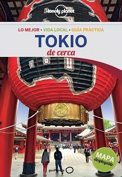 TOKIO DE CERCA 4 | 9788408147978 | MILNER, REBECCA