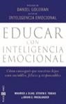 EDUCAR CON INTELIGENCIA EMOCIONAL | 9788401012389 | ELIAS, MAURICE J.