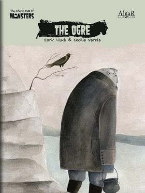 THE OGRE | 9788498452747 | LLUCH GIRBÉS, ENRIC