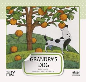 GRANDPA'S DOG | 9788498453195 | LLUCH GIRBÉS, ENRIC