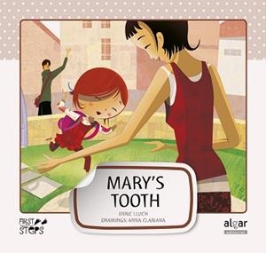 MARIA'S TOOTH | 9788498453232 | LLUCH GIRBÉS, ENRIC