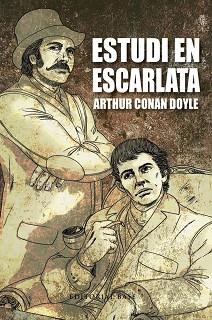 ESTUDI EN ESCARLATA | 9788415711247 | CONAN DOYLE, ARTHUR