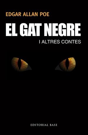 GAT NEGRE I ALTRES CONTES | 9788415711681 | ALLAN POE, EDGAR