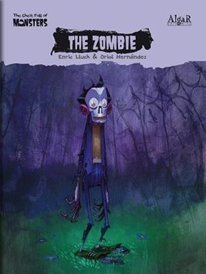 THE ZOMBIE | 9788498452716 | LLUCH GIRBÉS, ENRIC
