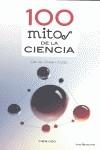 100 MITOS DE LA CIENCIA | 9788415088226 | DANIEL CLOSA AUTET