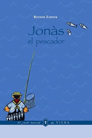 JONAS EL PESCADOR | 9788483305522 | ZIMNIK, REINER