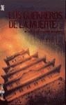 GUERREROS DE LA MUERTE, LOS (JET) | 9788401473036 | HENDERSON, C.J.
